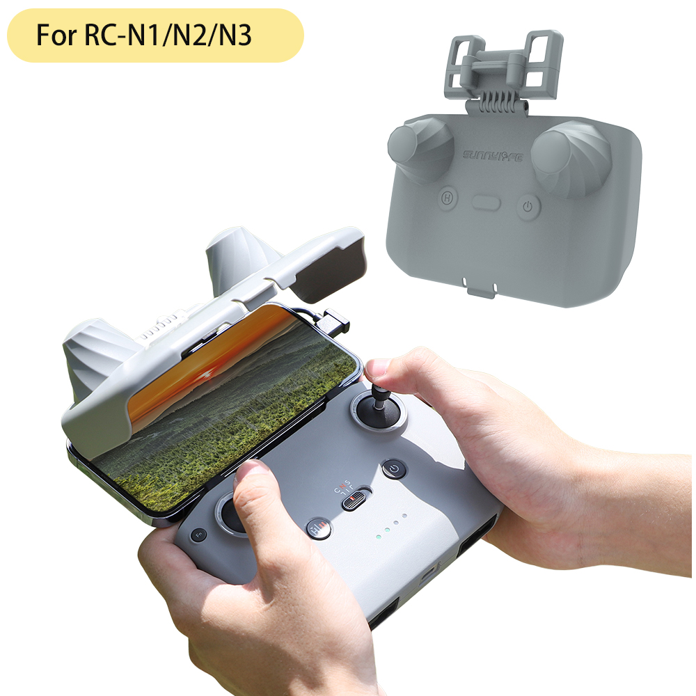 Dji Drone Air 3 - Osłona kontrolera 2 w 1, osłona