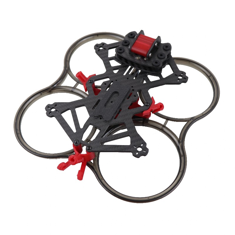 Drone Racing Motor - Rama drona wyścigowego FPV HSKRC CC30
