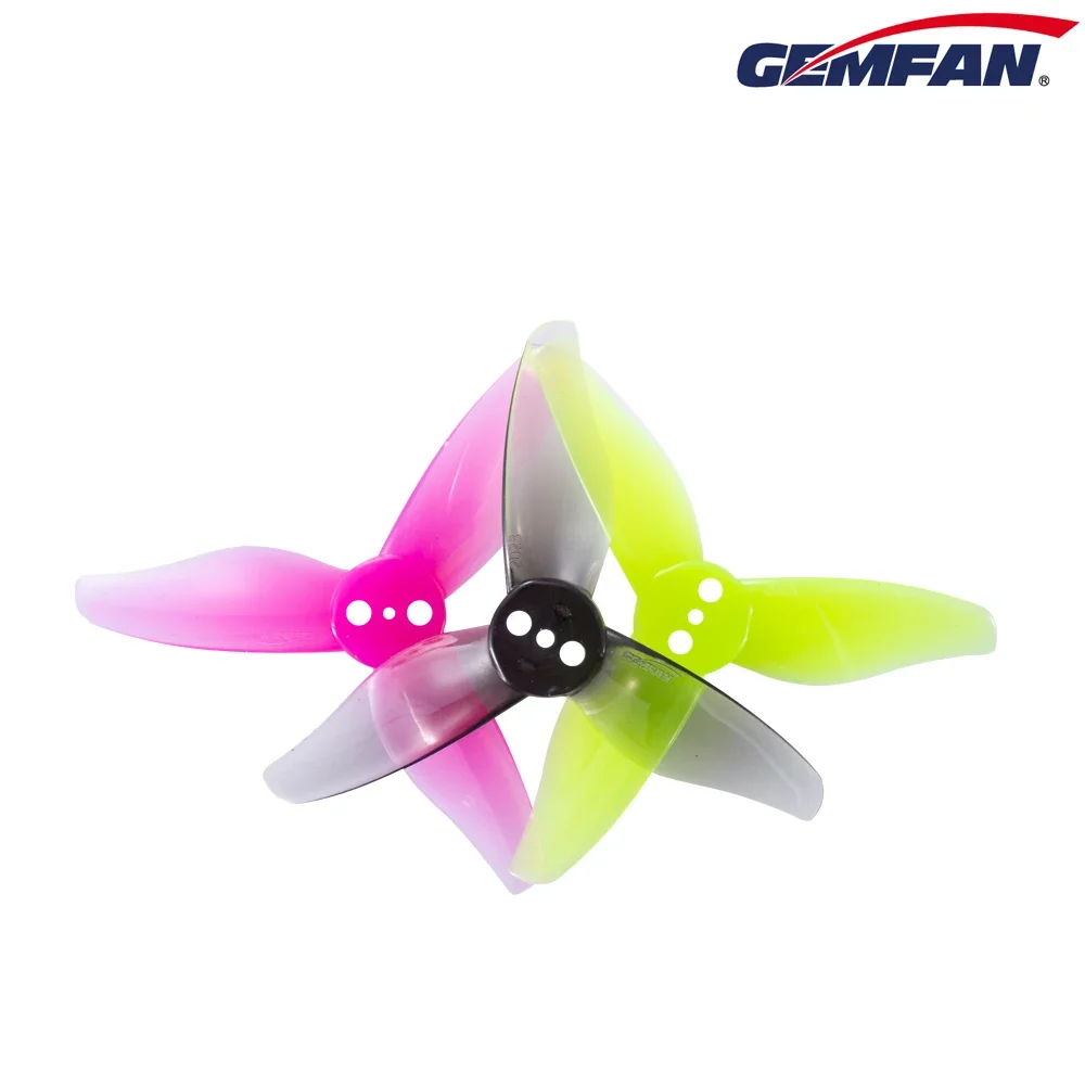 Drone Racing Gate - 4 pary śmigieł Gemfan Hurricane 2023