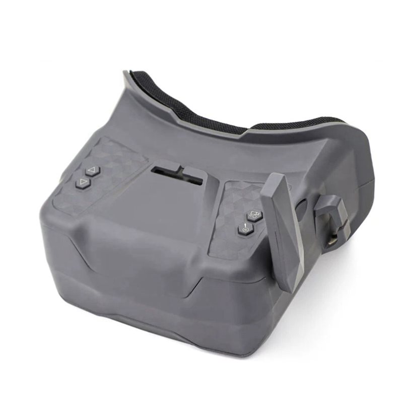 Drone Racing Goggles - Okulary FPV AA84 HGLRC VR001 5.8G