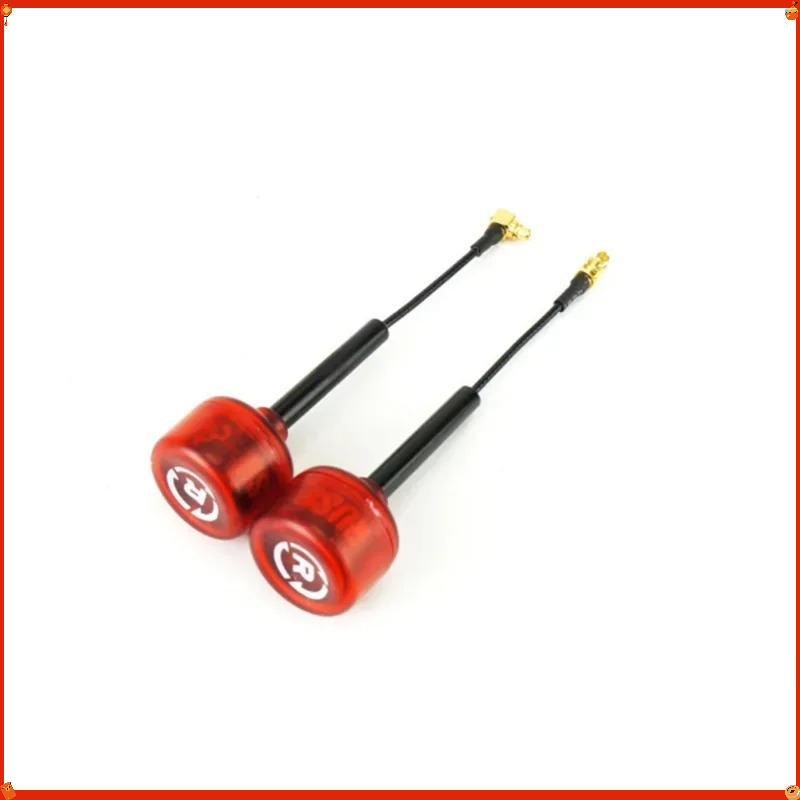 Antena Rush Cherry FPV 5.8G SM – Drone Racing Antenna recenzja i cena