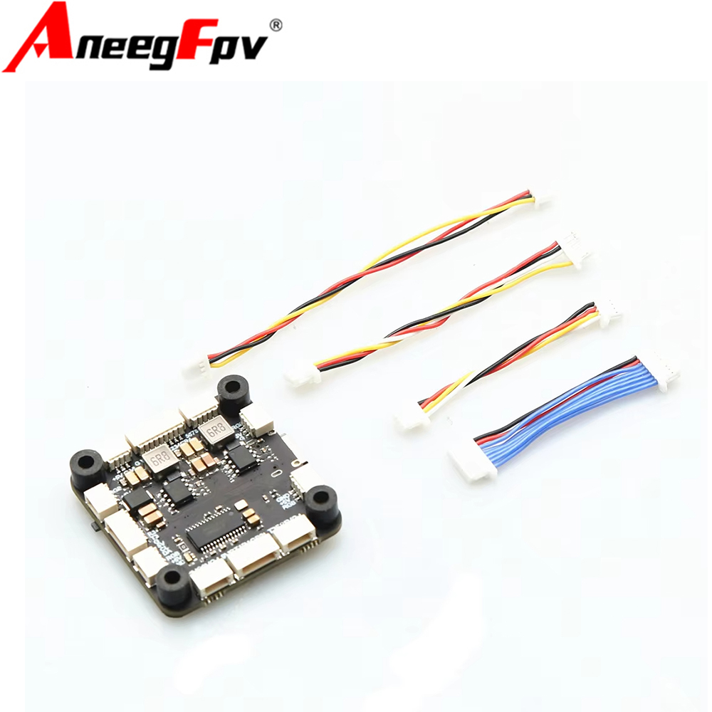 AneegFpv F722 F7 Kontroler Lot – Drone Racing Esc recenzja i cena