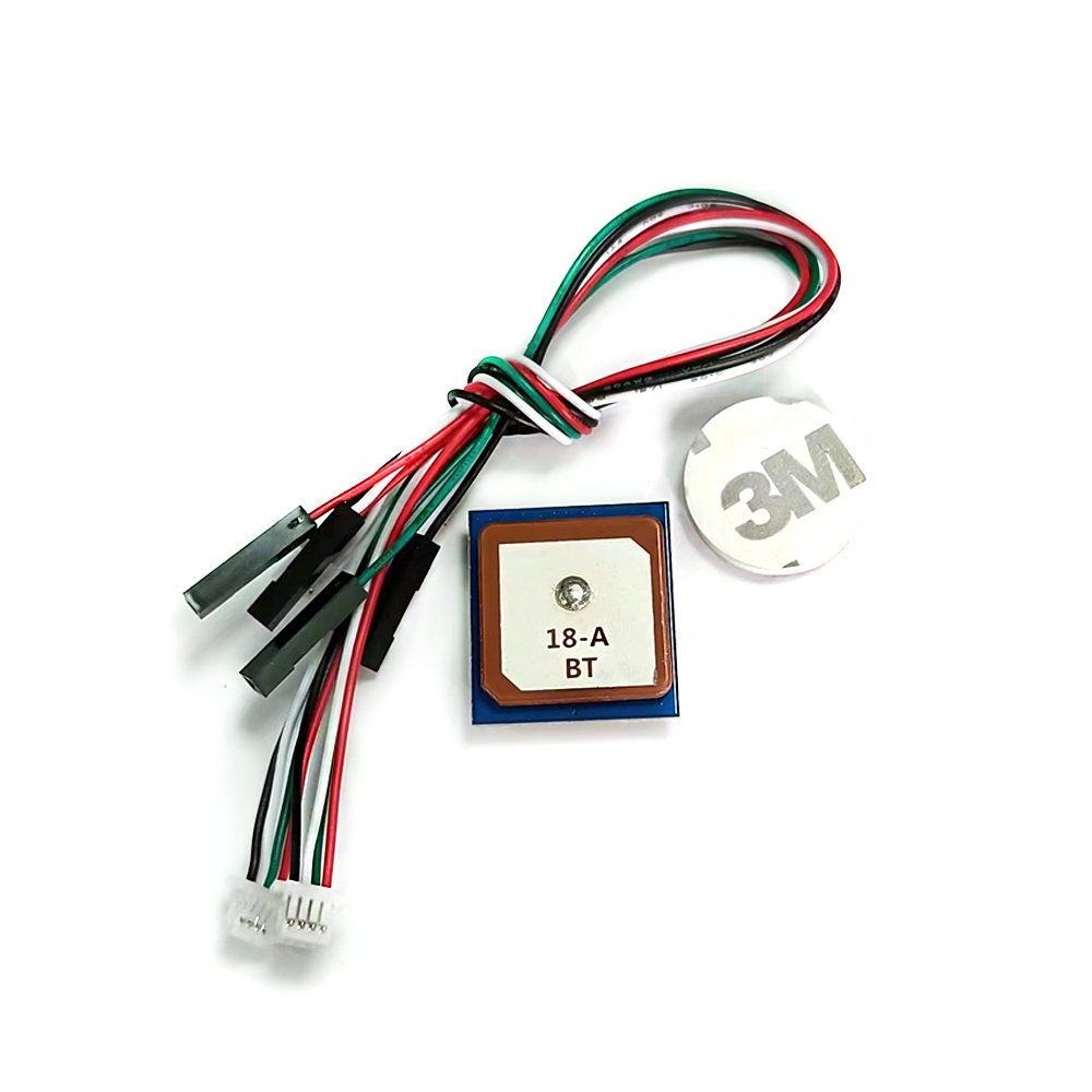 Moduł GPS GLONASS BN-220 BN880 – Drone Racing Motor recenzja i cena