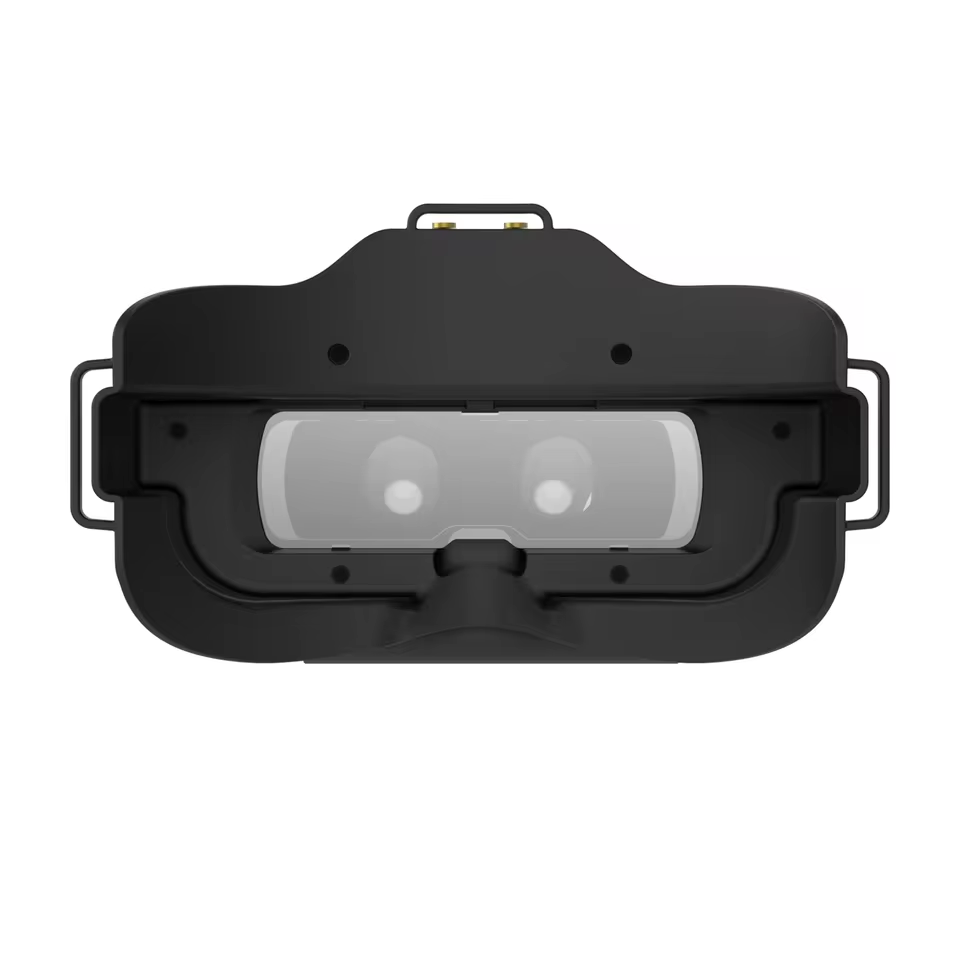 Okulary FPV SKYZONE Cobra X V4 – Drone Racing Goggles recenzja i cena