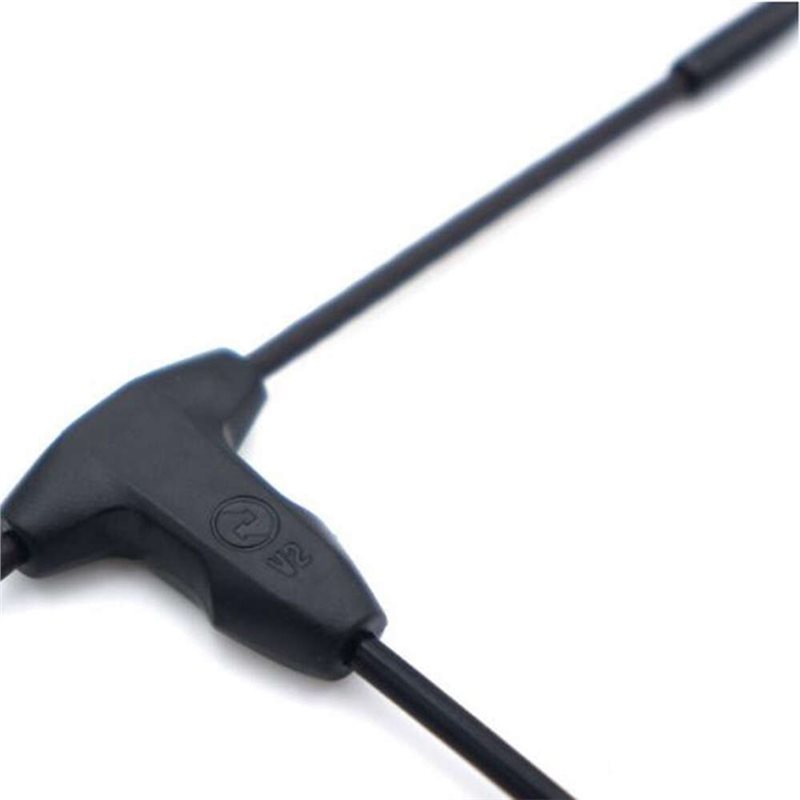 Antena TBS CROSSFIRE STOCK TX  – Drone Racing Antenna recenzja i cena