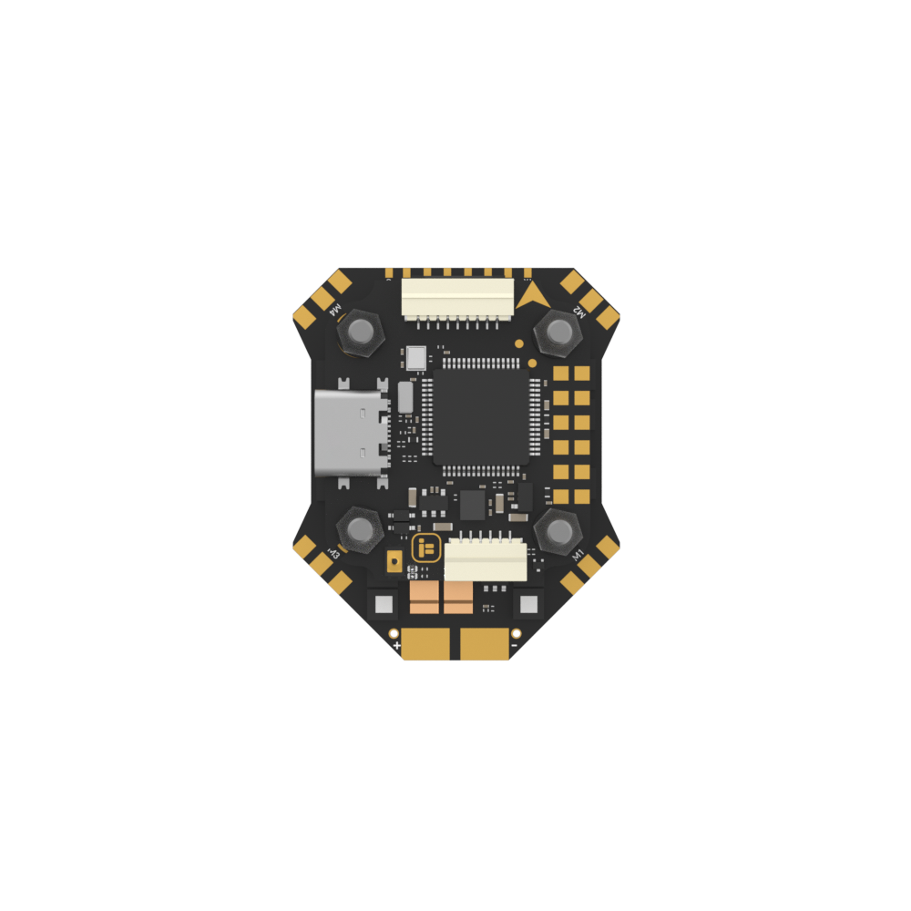 iFlight Borg F7 Mini Stack Kon – Drone Racing Esc recenzja i cena