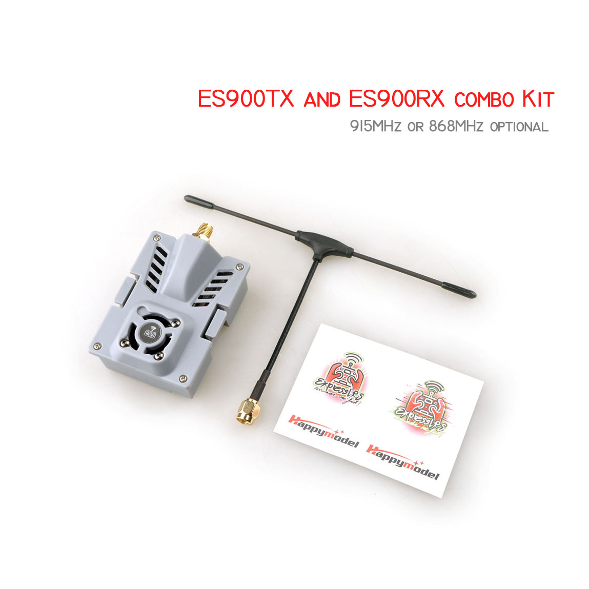 Zestaw Happymodel RC ELRS Micr – Drone Racing Motor recenzja i cena