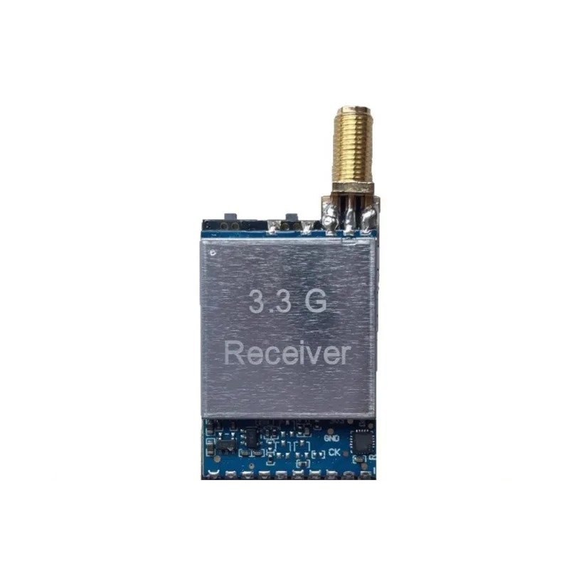 Antena FPV 3.3G 800mw 1.6W VTX – Drone Racing Antenna recenzja i cena
