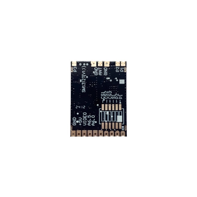 Antena FPV 3.3G 800mw 1.6W VTX – Drone Racing Antenna recenzja i cena