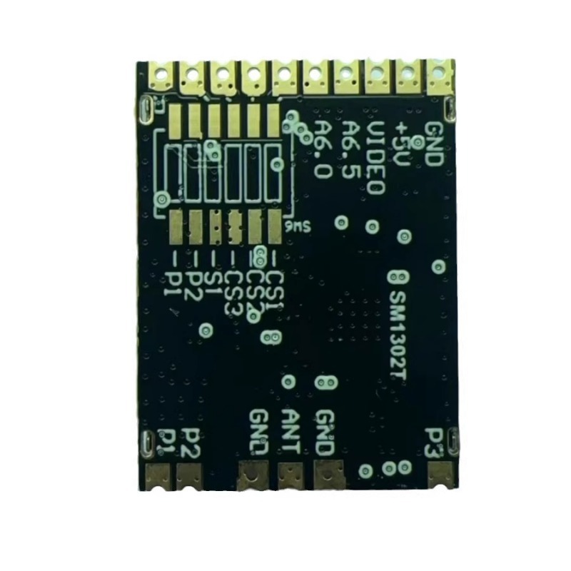 Antena FPV 3.3G 800mw 1.6W VTX – Drone Racing Antenna recenzja i cena